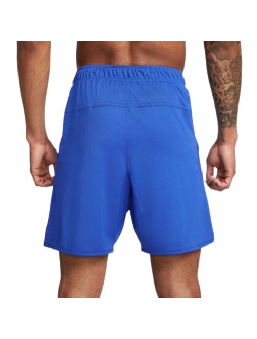 Shorts Nike Totality Knit 7In Masculina - Azul