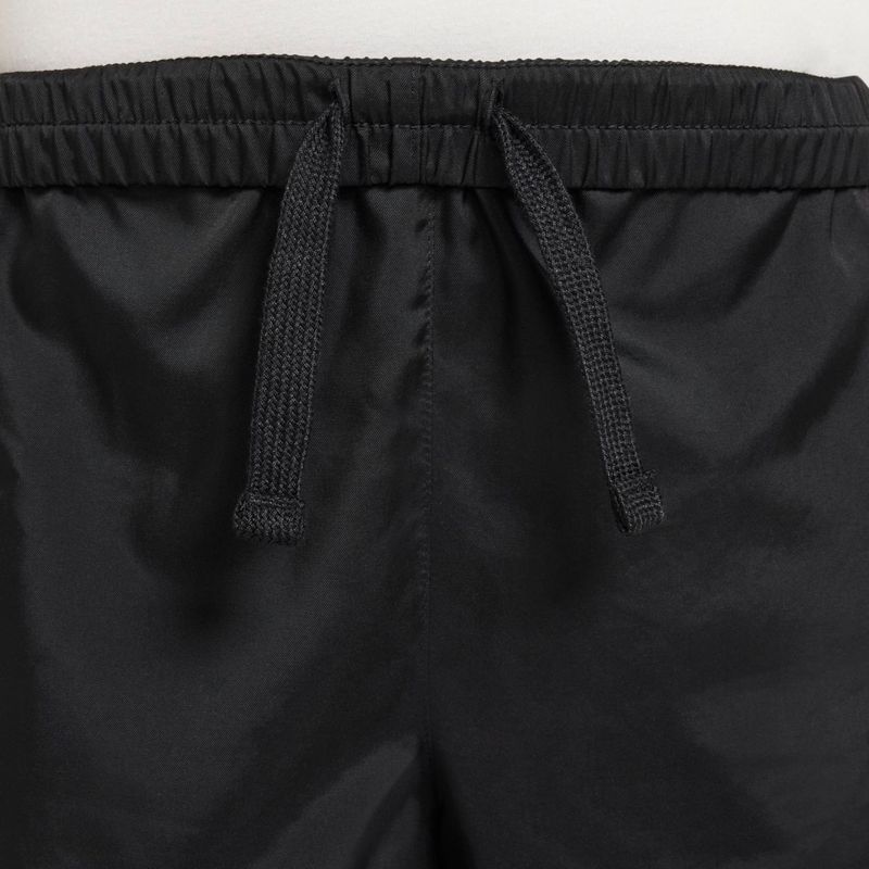 shorts-nike-sportswear-infantil-preto
