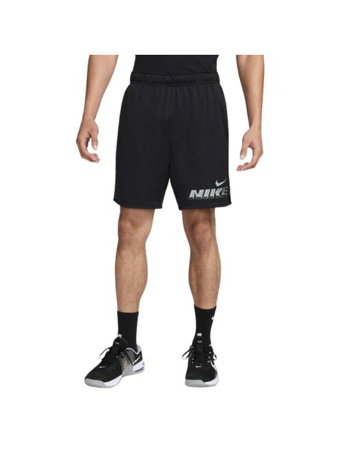 Shorts Nike Dri-Fit Totality 7Ul Masculino - Preto