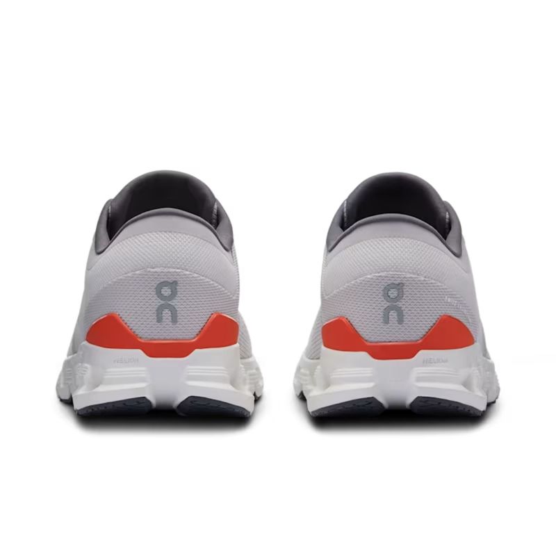 tenis-on-running-cloud-x-4-masculino-cinza