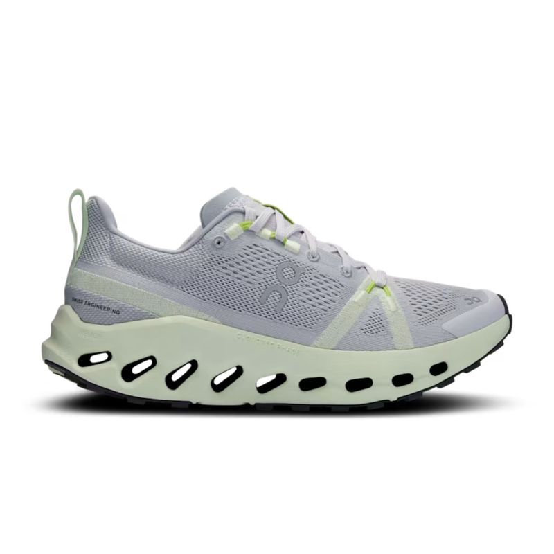 tenis-on-running-cloudsurfer-trail-feminino-cinza-verde