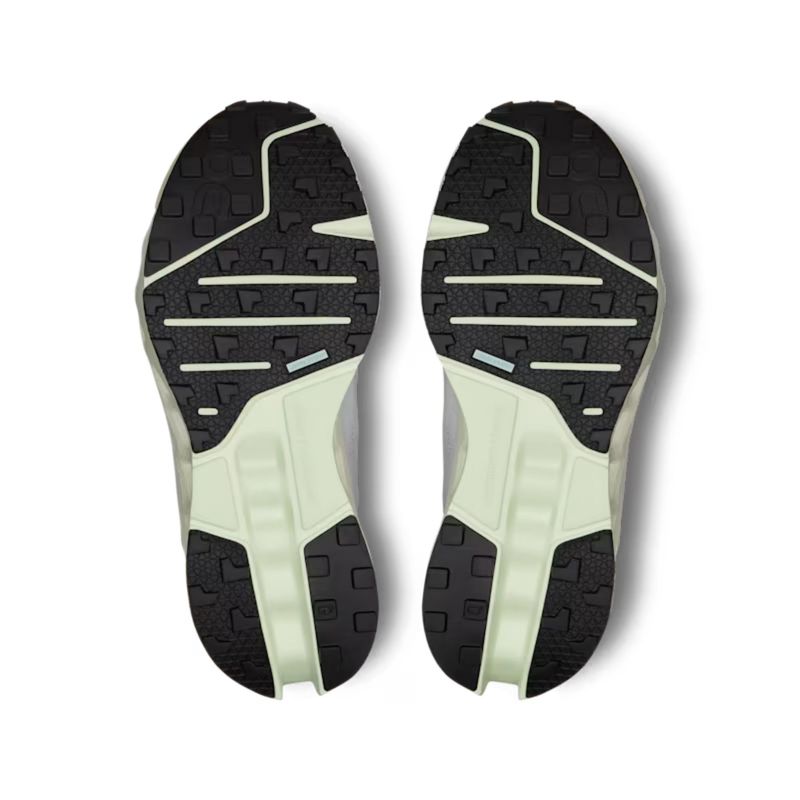 tenis-on-running-cloudsurfer-trail-feminino-cinza-verde