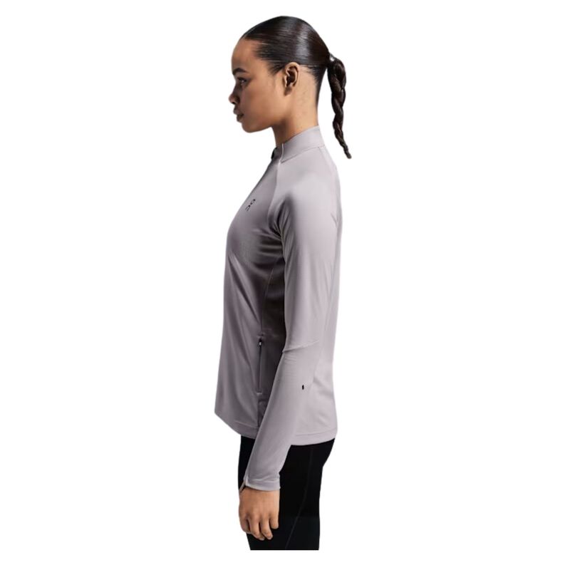 camiseta-manga-longa-on-running-climate-shirt-feminina-cinza