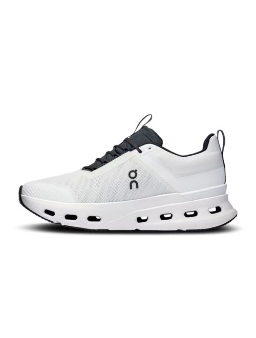 Tênis On Running Cloudnova X Feminino - Branco