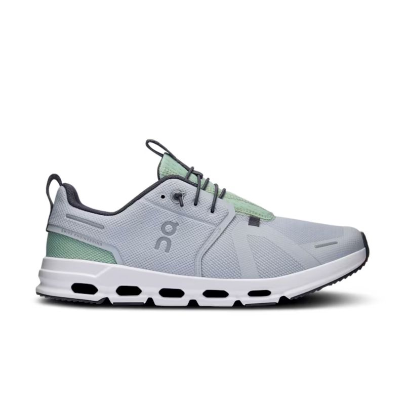 tenis-on-running-cloud-sky-infantil-cinza-verde