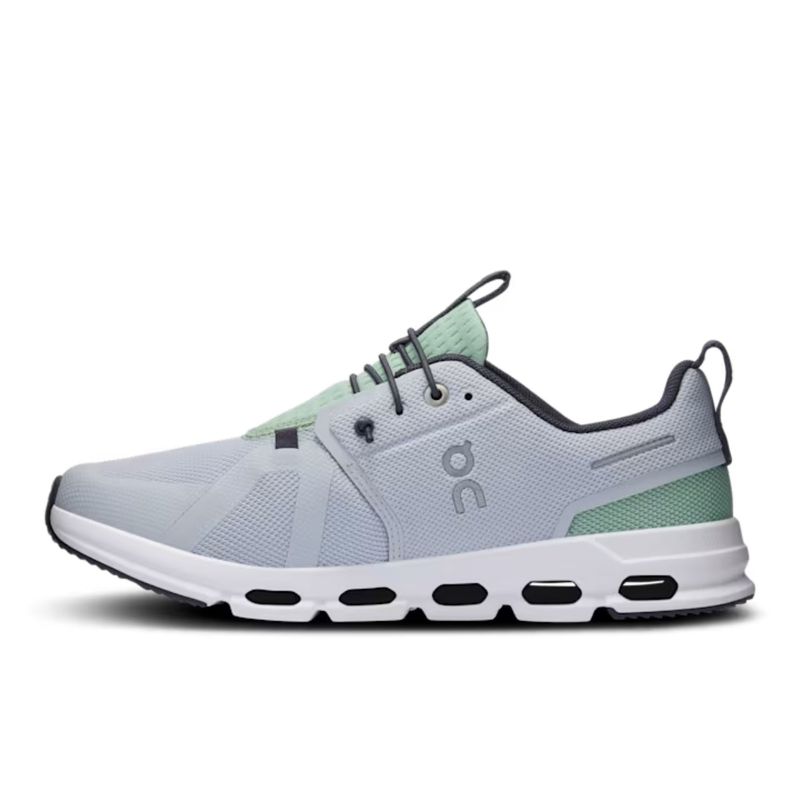 tenis-on-running-cloud-sky-infantil-cinza-verde
