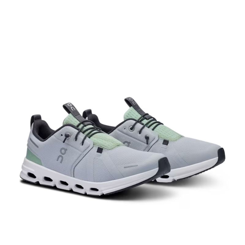 tenis-on-running-cloud-sky-infantil-cinza-verde
