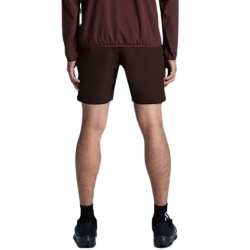 shorts-on-running-performance-hybrid-masculino-marrom