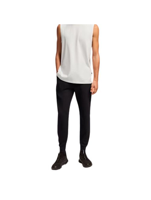 Calça On Running Sweat 3 Masculina - Preta