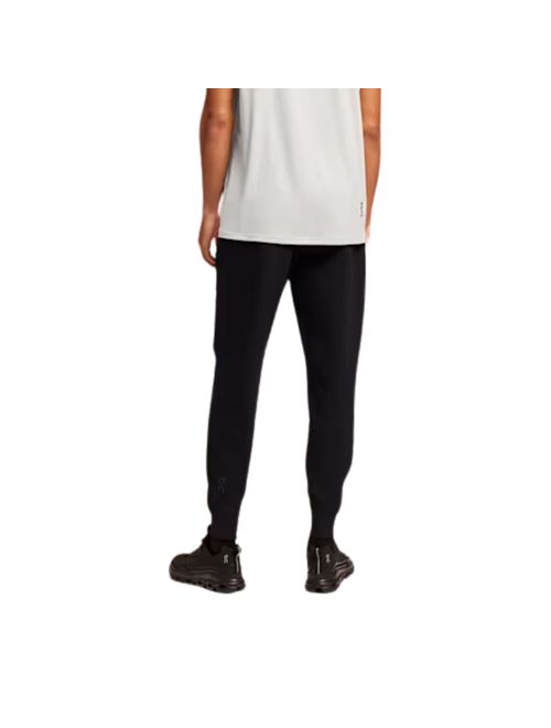 Calça On Running Sweat 3 Masculina - Preta