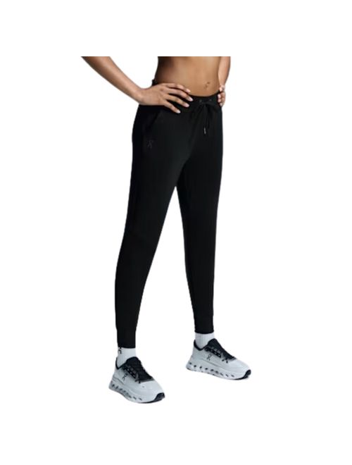 Calça On Running Weather Lumos Feminina - Preta