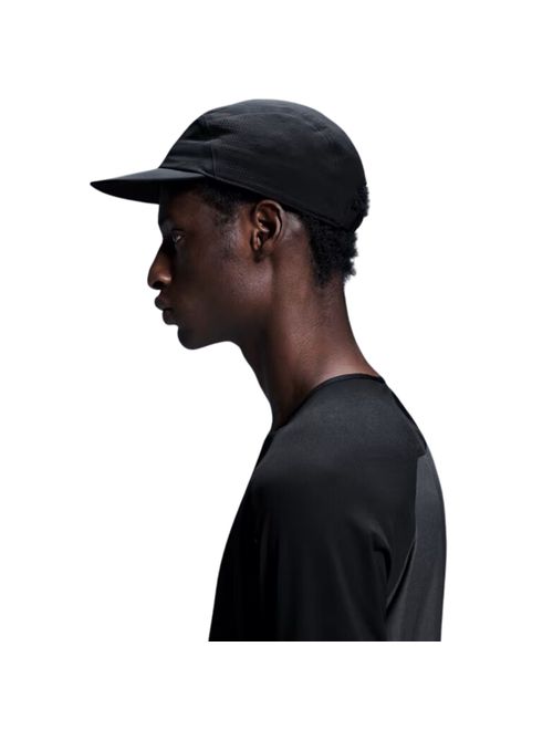 Boné Performance Cap Unissex - Preto