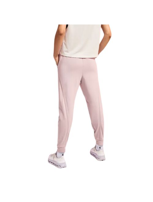 Calça Joggers On Running  Movement Feminina - Rosa Claro