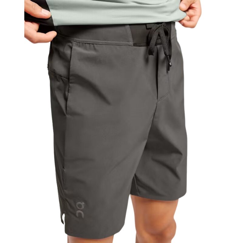 shorts-on-running-performance-hybrid-masculino-grafite