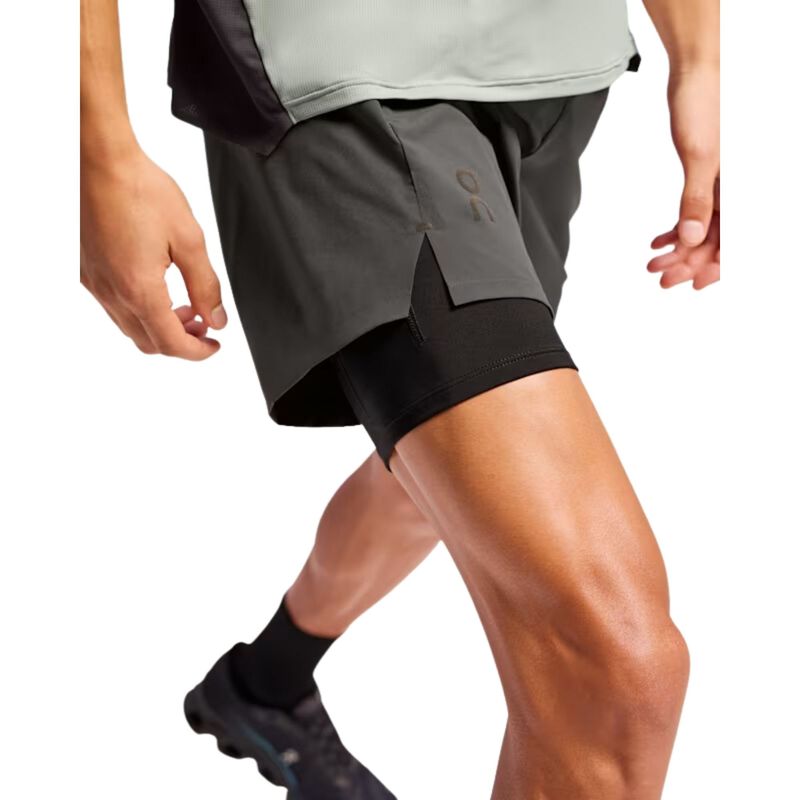 shorts-on-running-performance-hybrid-masculino-grafite