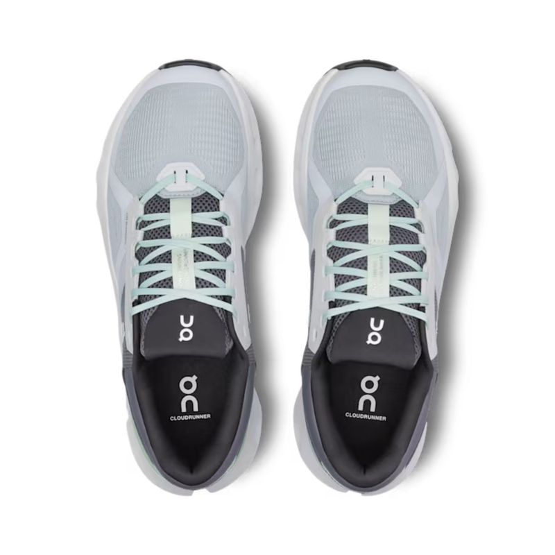 tenis-on-running-cloudrunner-2-masculino-branco---cinza