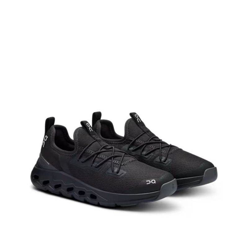 tenis-on-running-cloudleap-infantil-preto