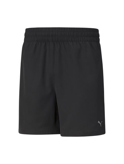 Shorts Puma Performance Woven 5 Masculino - Preto