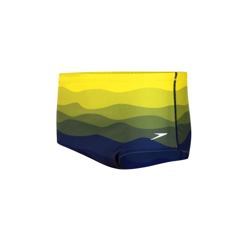 sunga-tradicional-speedo-waves-masculina-amarela