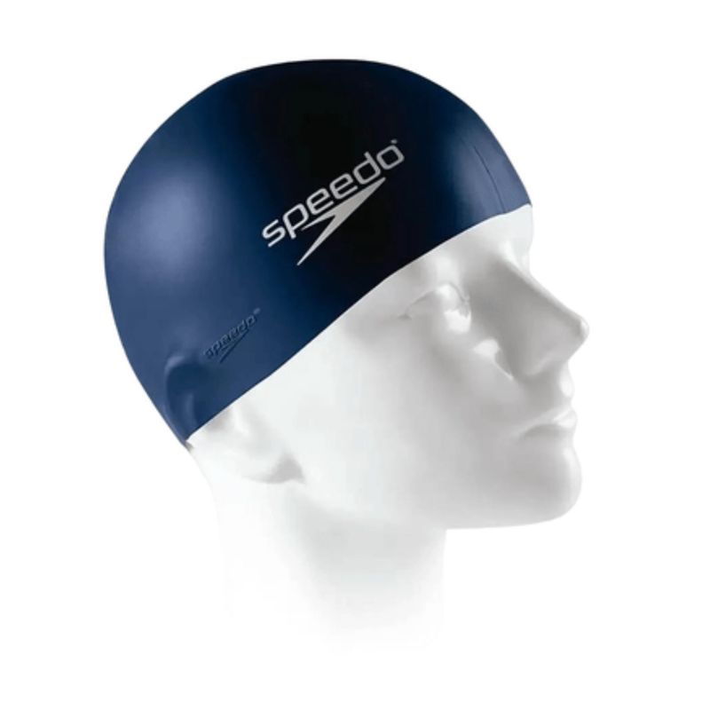 touca-de-natacao-speedo-swim-silicone-infantil-marinho