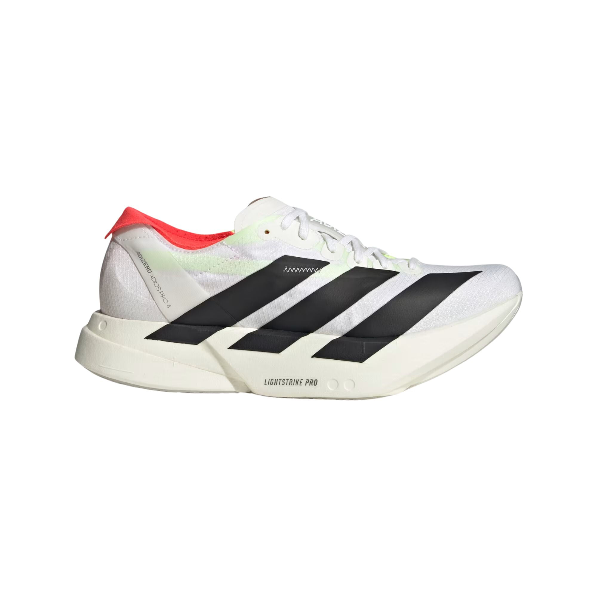 Tênis Adidas Adizero Adios Pro 4 Feminino - Branco