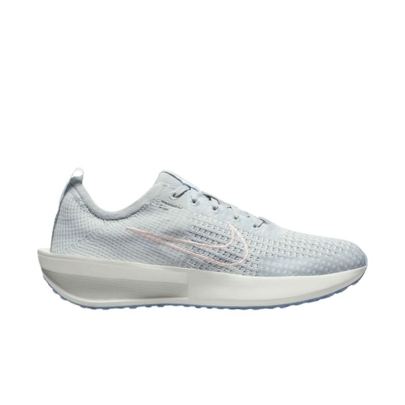 tenis-nike-interact-run-feminino-cinza