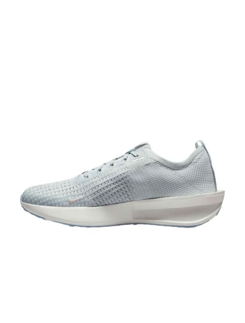 Tênis Nike Interact Run Feminino - Cinza