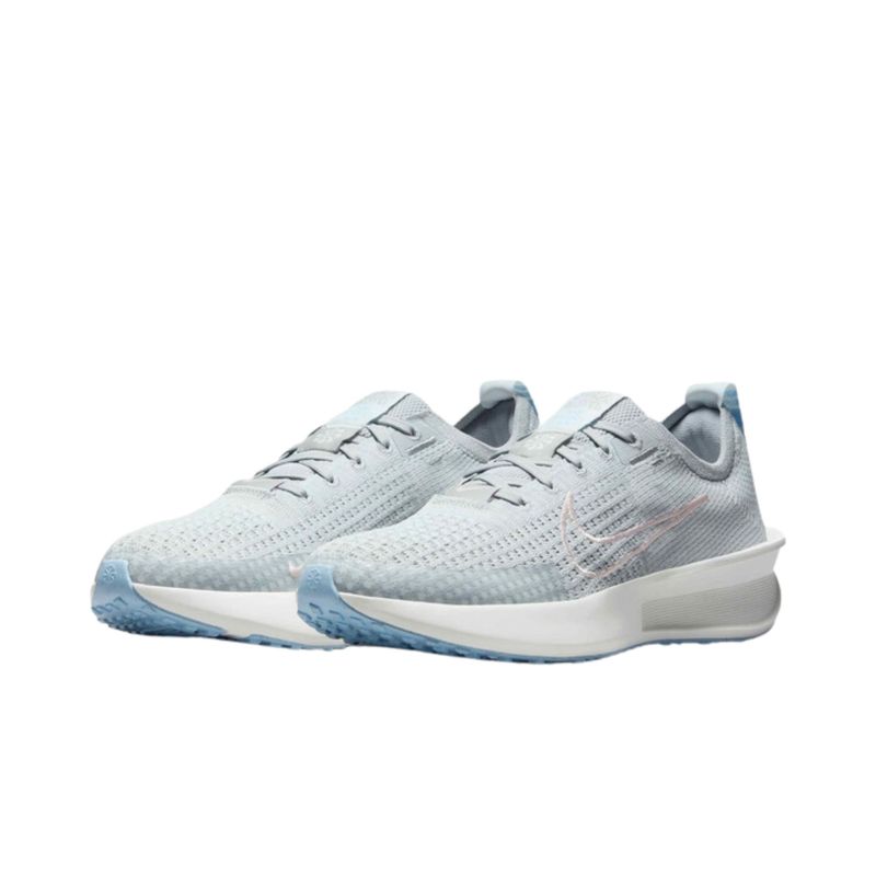 tenis-nike-interact-run-feminino-cinza