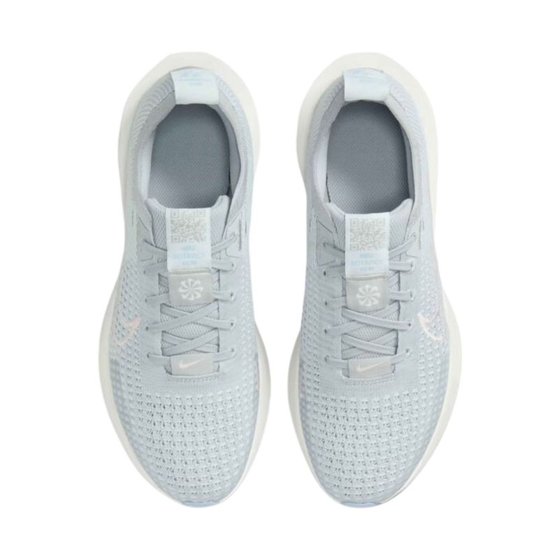 tenis-nike-interact-run-feminino-cinza