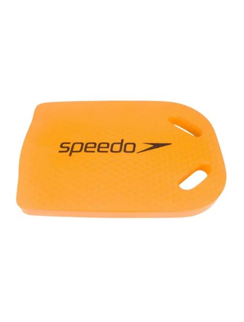 Prancha Natação Speedo Swim Masculina - Laranja