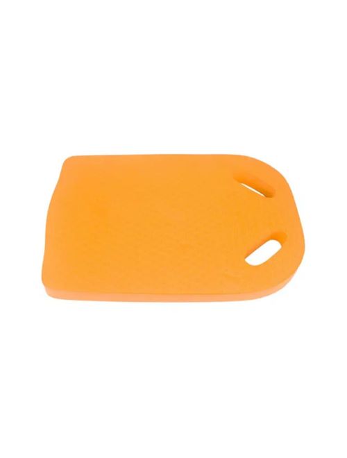 Prancha Natação Speedo Swim Masculina - Laranja