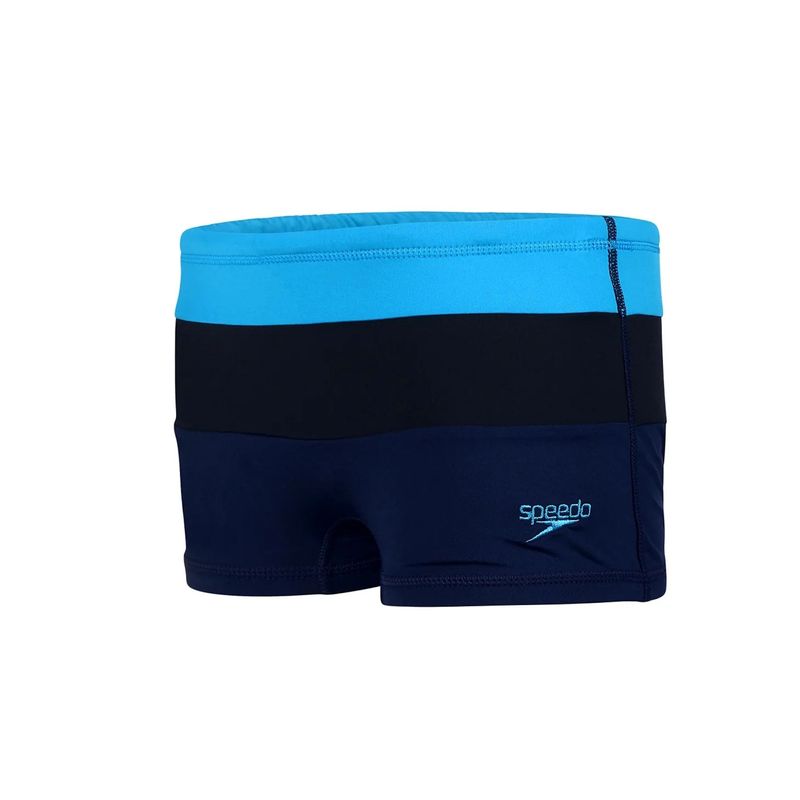 sunga-boxer-speedo-trio-infantil-azul
