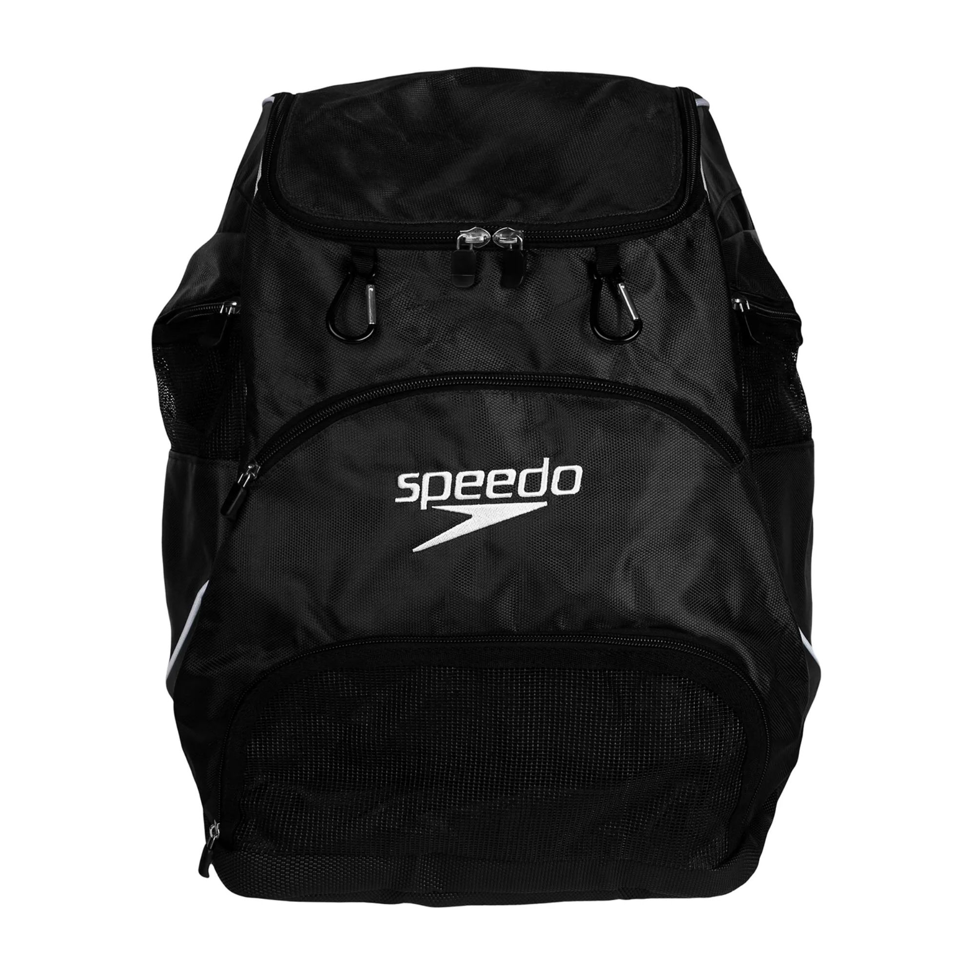Mochila Speedo Swim II Unissex - Preta
