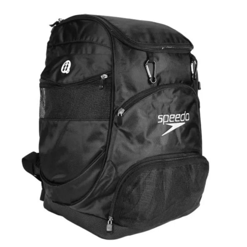 mochila-speedo-swim-ii-unissex-preta