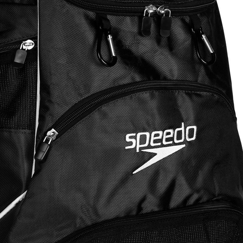 mochila-speedo-swim-ii-unissex-preta