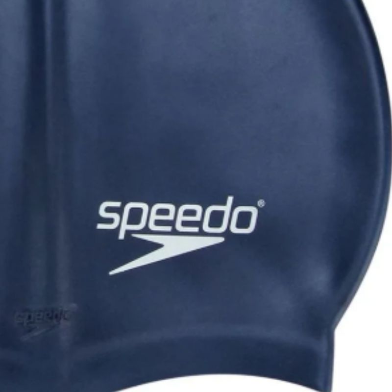 touca-de-natacao-speedo-silicone-flat-lisa-unissex-marinho