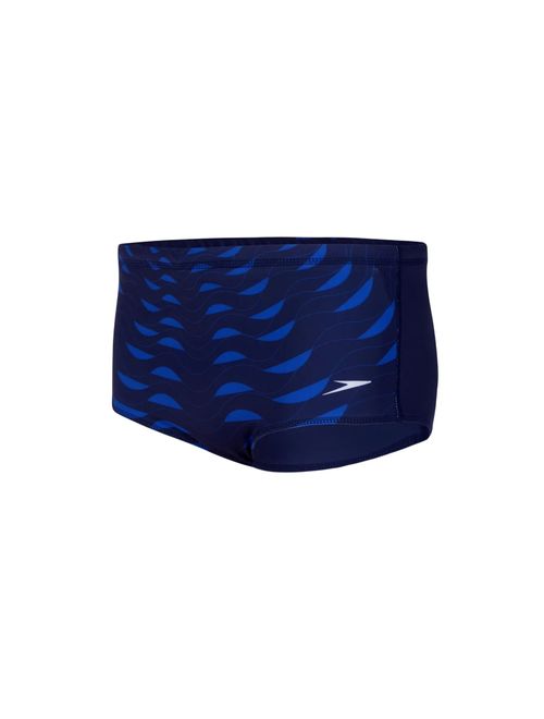 Sunga Tradicional Speedo Vibes Masculina - Azul