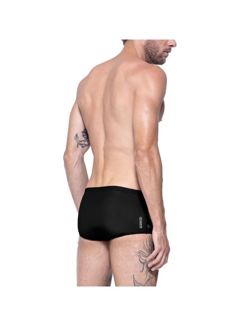 Sunga Tradicional Speedo Vibes Masculina - Preta