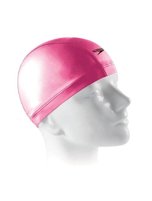Touca De Natação Speedo Confort Unissex - Rosa