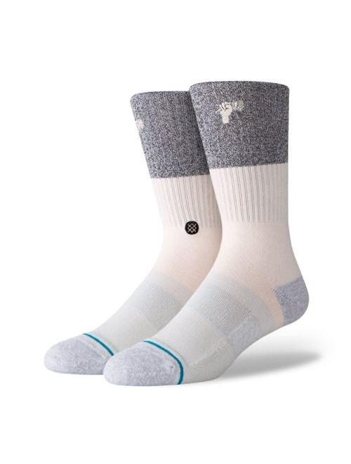 Meia Cano Alto Stance Neapolitan Masculina - Multicolor