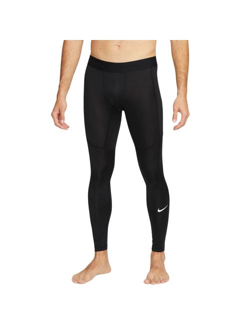 Calça Legging Nike Pro Dri-Fit Masculina Tight Masculina - Preta