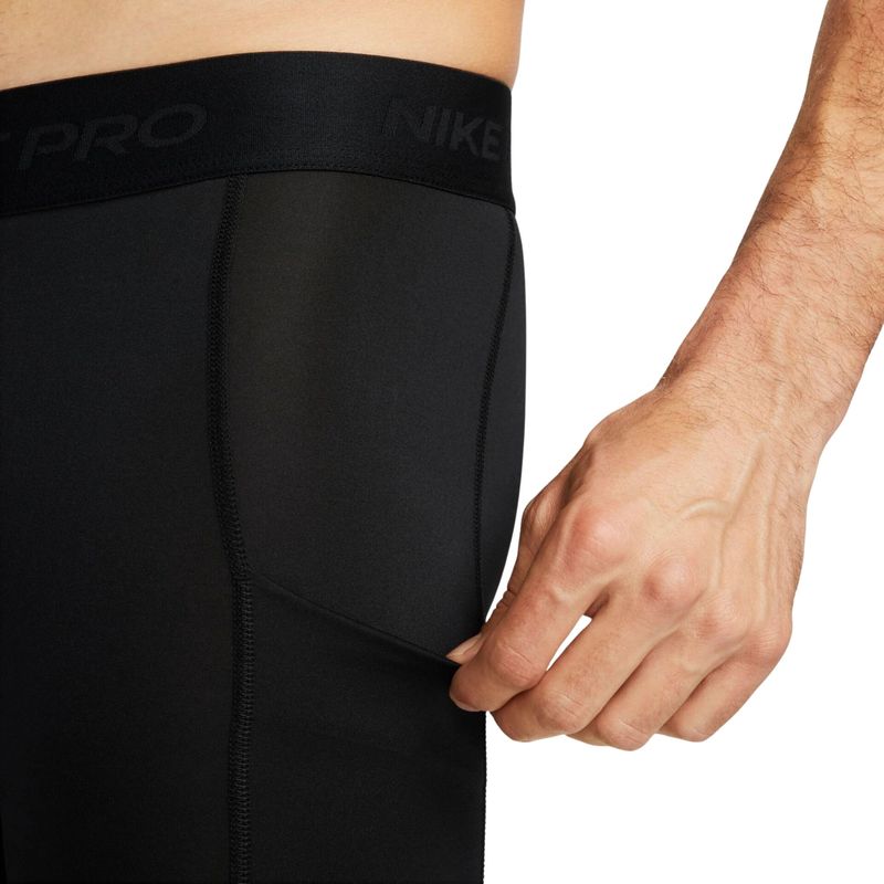 calca-legging-nike-pro-dri-fit-masculina-tight-masculina-preta