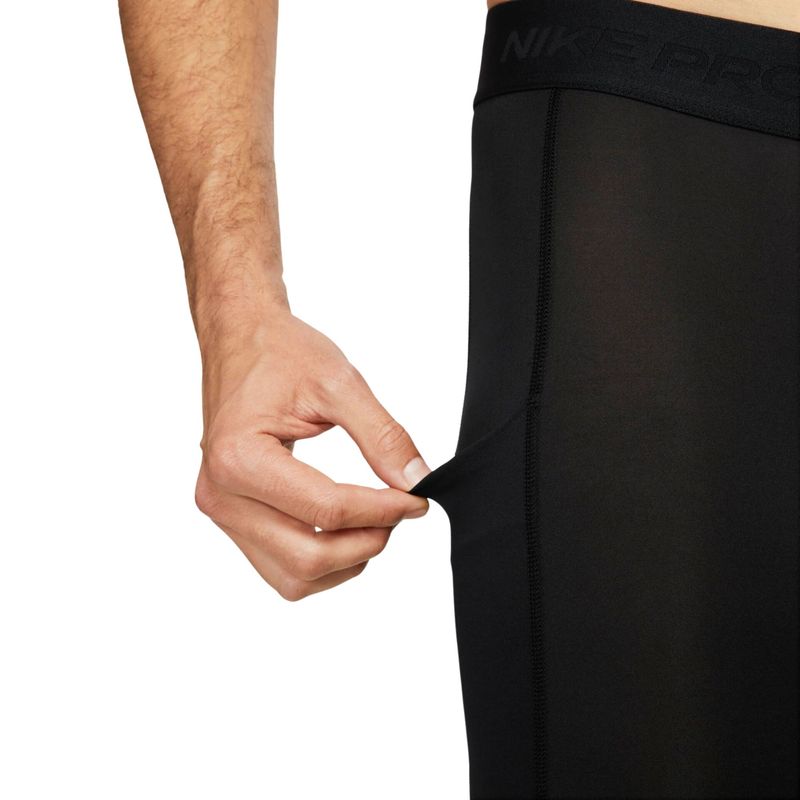 calca-legging-nike-pro-dri-fit-masculina-tight-masculina-preta