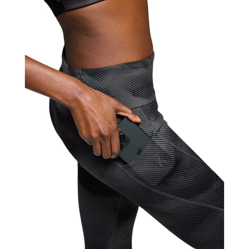 calça-legging-on-running-performance-graphic-tight-feminina-grafite-preta