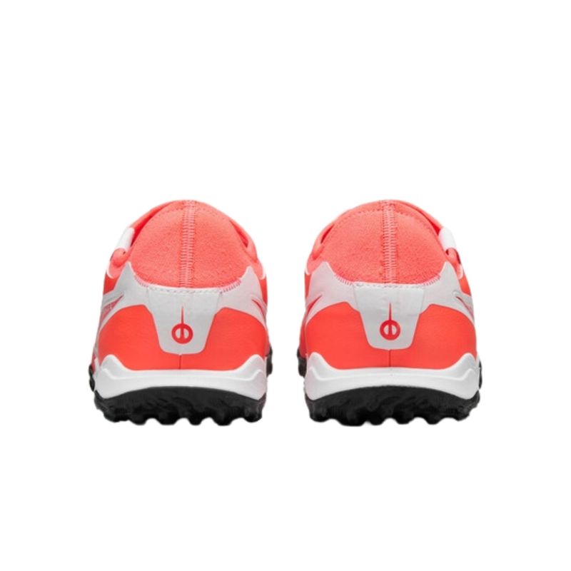 chuteira-society-nike-tiempolegend-10-pro-tf-masculina-vermelha-branca