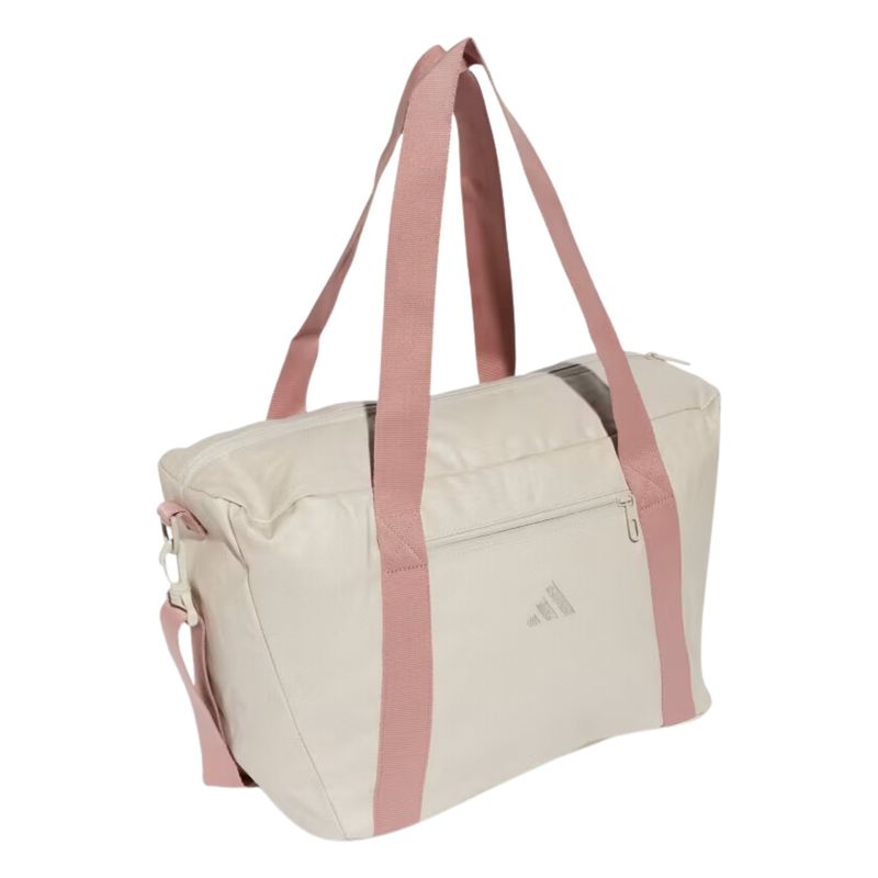 Bolsa-Adidas-Classica-Treino-Unissex---Rosa