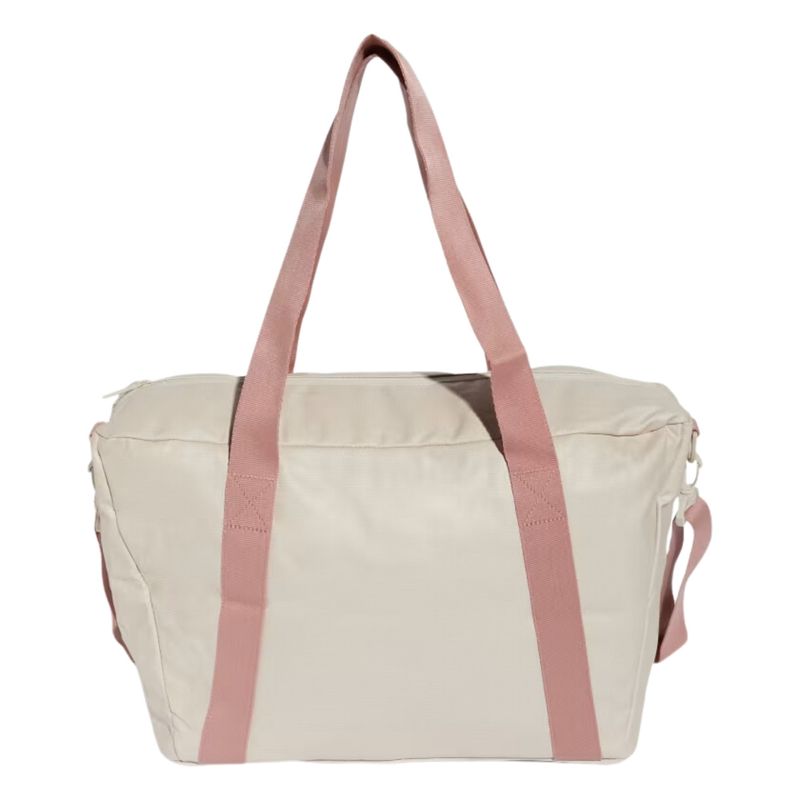 Bolsa-Adidas-Classica-Treino-Unissex---Rosa