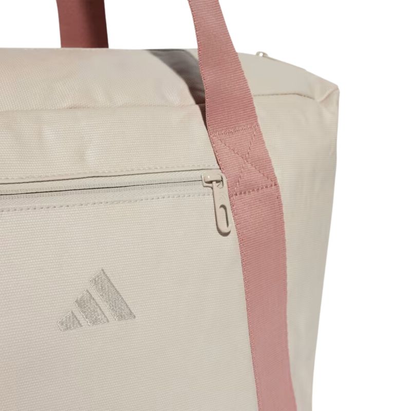 Bolsa-Adidas-Classica-Treino-Unissex---Rosa