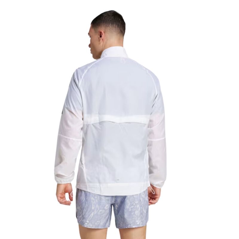 Jaqueta-Adidas-Own-The-Run-3-Stripes-Masculina---Branca