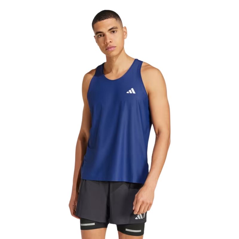 Regata-Adidas-Own-The-Run-Masculina---Azul